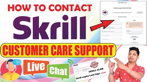 skrill customer service chat|Skrill Community .